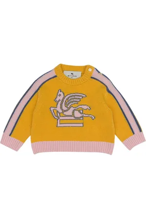 Etro Pegaso Pullover