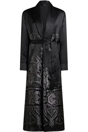 Etro Mantel aus Jacquard