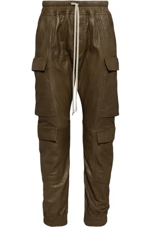 Rick Owens Mastodon Megacargo Hose