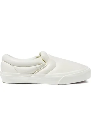Proenza Schouler Vans x Puffy Slip-On-Sneakers