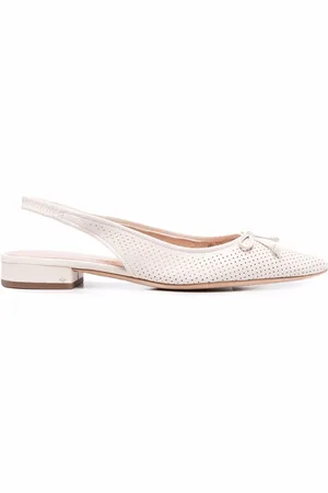 Kate Spade Ballerinas mit Schleifendetail