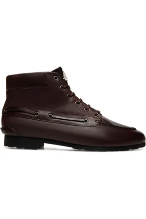 Bally Paphos Stiefel