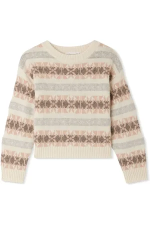BONPOINT Greet Pullover