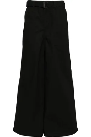 SACAI Klassische Hose
