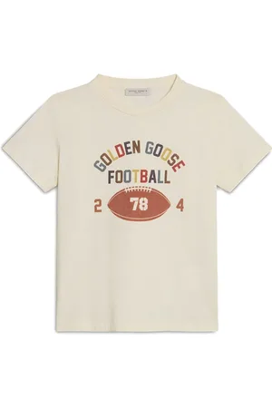 Golden Goose Journey T-Shirt