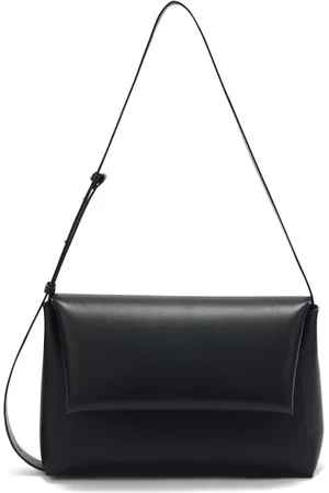 Jil Sander Mittelgroße Envelope Kuriertasche