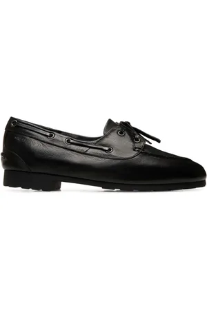 Bally Plume Loafer