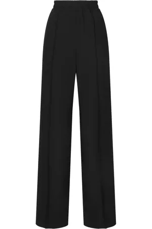 Dolce & Gabbana Hose mit Bügelfalten