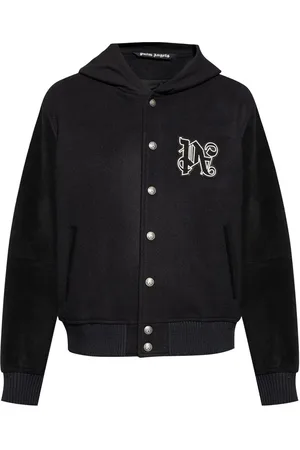 Palm Angels Vertigo Bomberjacke
