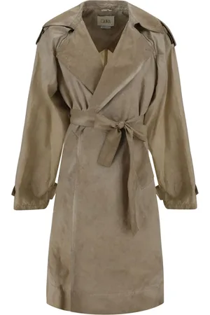 Quira Giacca Trenchcoat