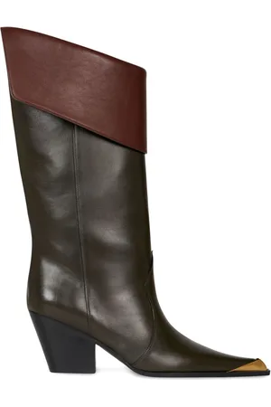 Etro Halbhohe Stiefel