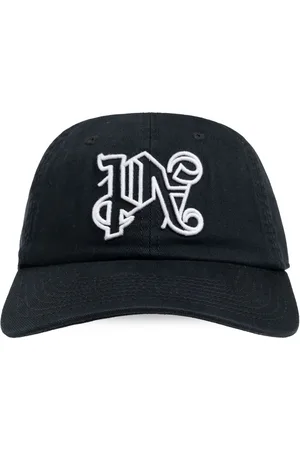 Palm Angels Baseballkappe mit Monogramm
