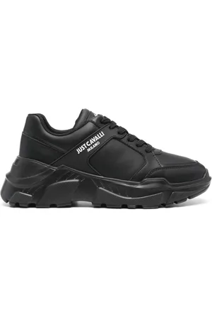 Roberto Cavalli Casper Dis. 9 Sneakers