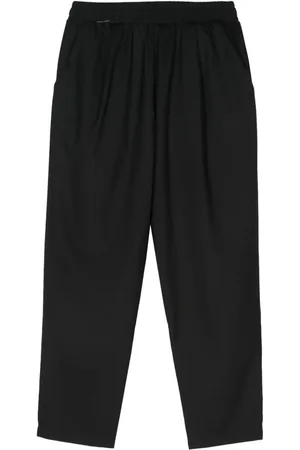 Family First Hose mit Tapered-Bein