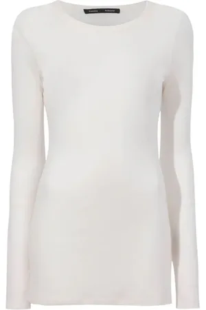 Proenza Schouler Kaiya Oberteil