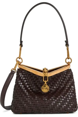 Etro Kleine Vela Schultertasche