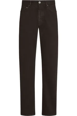 Ermenegildo Zegna Roccia Jeans