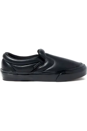 Proenza Schouler Vans x Puffy Slip-On-Sneakers