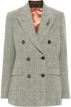 Golden Goose Doppelreihiger Blazer