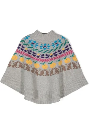 Molo Grob gestrickter Maslina Pullover