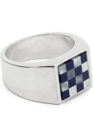 WOUTERS & HENDRIX Mosaic ring