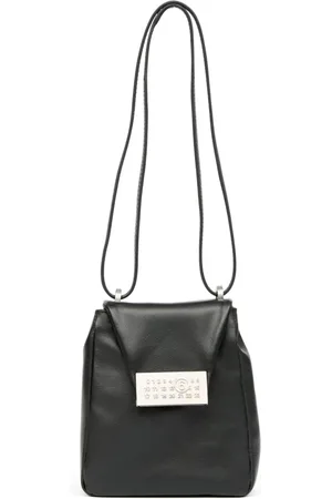 Maison Margiela Kleine Numeric Schultertasche