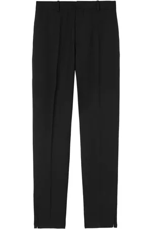 Jil Sander Hose mit Tapered-Bein