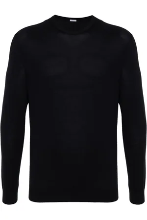 Malo Klassischer Pullover