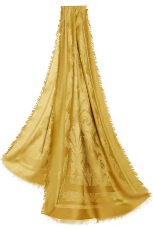 Etro Schal mit Jacquardmuster