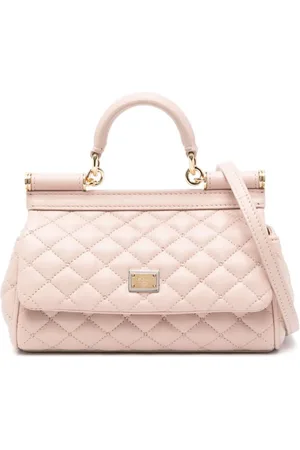 Dolce & Gabbana Kleine Sicily Handtasche