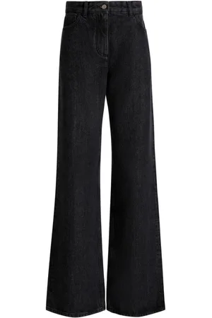 Bally Jeans mit weitem Bein