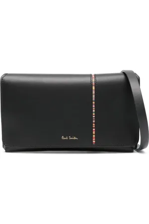 Paul Smith Signature Stripe Umhängetasche