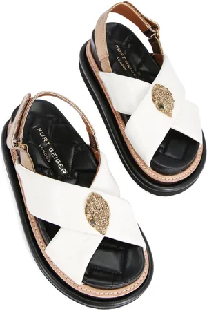 Kurt Geiger Orson Sandalen