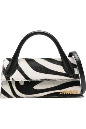 Jacquemus Le Chiquito Mini-Tasche