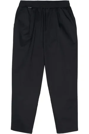 Family First Hose mit Tapered-Bein