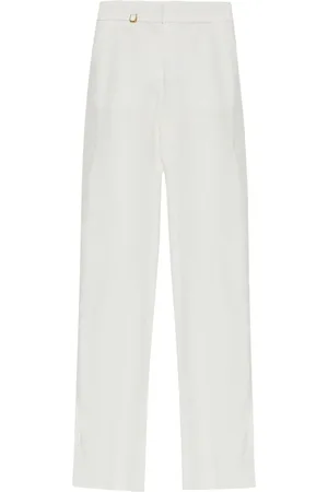 Jacquemus Hose mit Anhängerdetail