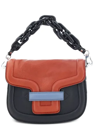 Pierre Hardy Alpha Ville Schultertasche
