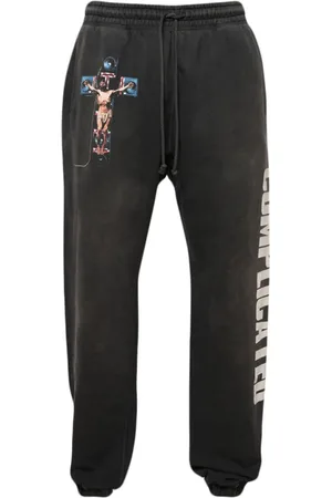 SAINT MXXXXXX Complicated Jogginghose