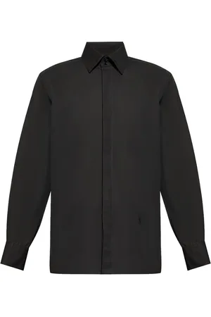 Saint Laurent Popeline-Hemd