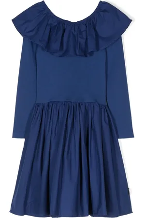 Molo Langärmeliges Cille Kleid