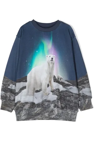 Molo Mattis Sweatshirt