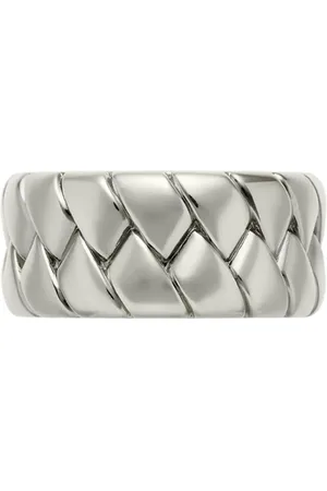 VERSACE Bind Ring