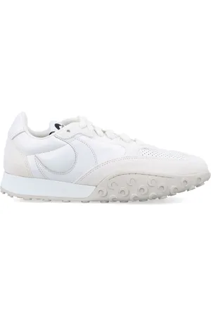 Marine Serre Ms Rise Sneakers