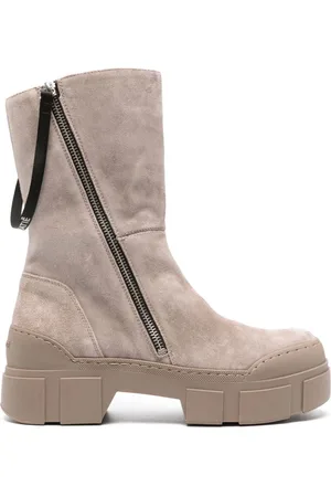 vic matiè Roccia Stiefel 40mm