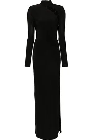 Ilkyaz Ozel Xena In Deviant Maxikleid