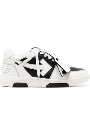 OFF-WHITE Out of Office Sneakers