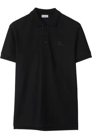 Burberry Klassisches Poloshirt