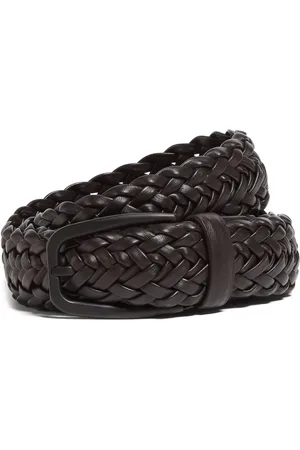 Ermenegildo Zegna Klassischer Gürtel