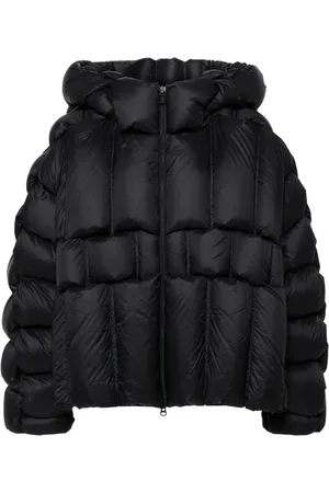 RAXXY Wattierte Jacke