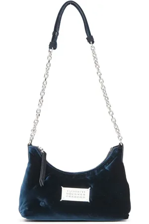 Maison Margiela Glam Slam Schultertasche